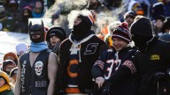 Chicago Bears add cold-weather protocols to Sunday game – NBC Chicago
