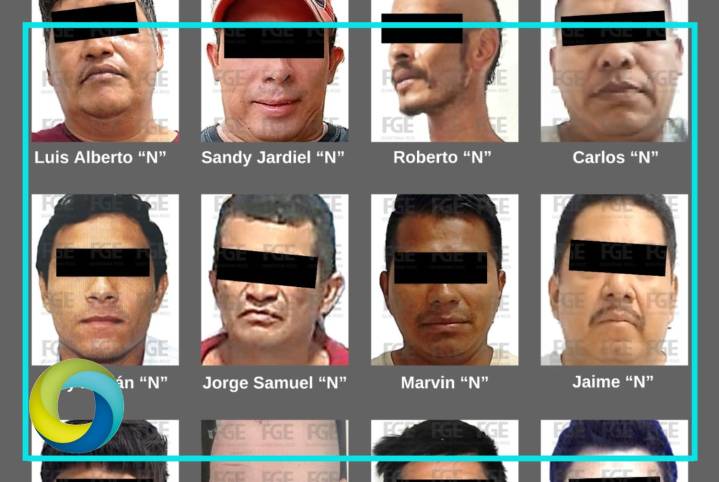 Fiscalía procesa a 12 personas por violencia familiar