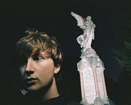 Dove Ellis: Blizzard review | Dave Simpson's album of the week