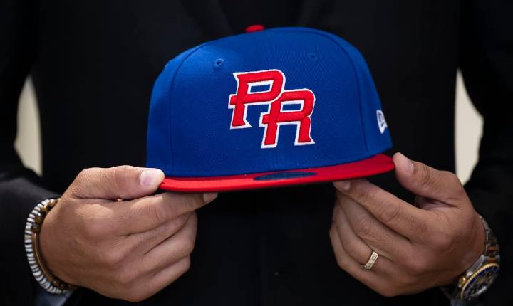 Puerto Rico entrega a MLB la lista de 35 peloteros de interés para el Clásico Mundial de Béisbol 2026