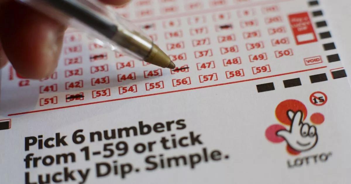 Lotto results LIVE: Winning National Lottery and Thunderball numbers for Wednesday, December 3