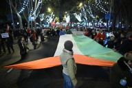 “Tierra quemada”, la muerte del sistema  agroalimentario en Palestina