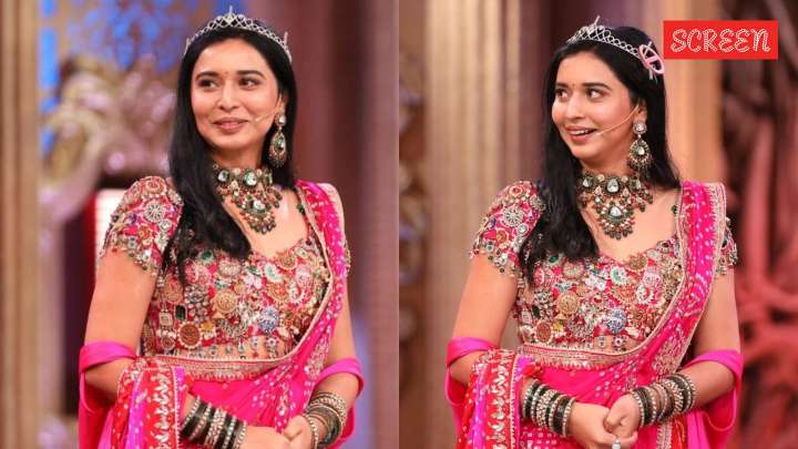 Bigg Boss 19 grand finale: Tanya Mittal becomes 3rd runner up of Salman Khan