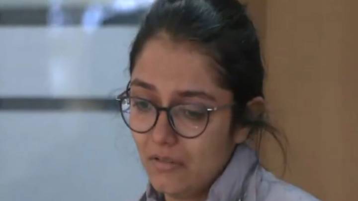 IndiGo chaos: Passengers left in tears as flight cancellations hit airports across country