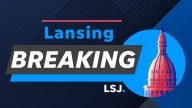 Man shot in leg in south Lansing incident