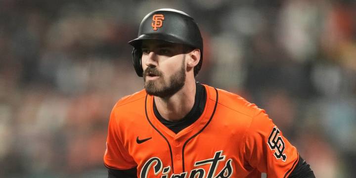 Bryce Eldridge trade potential during 2025