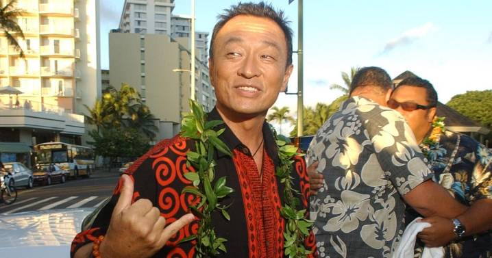 Cary-Hiroyuki Tagawa, actor who performed in 'Mortal Kombat,' has died at 75