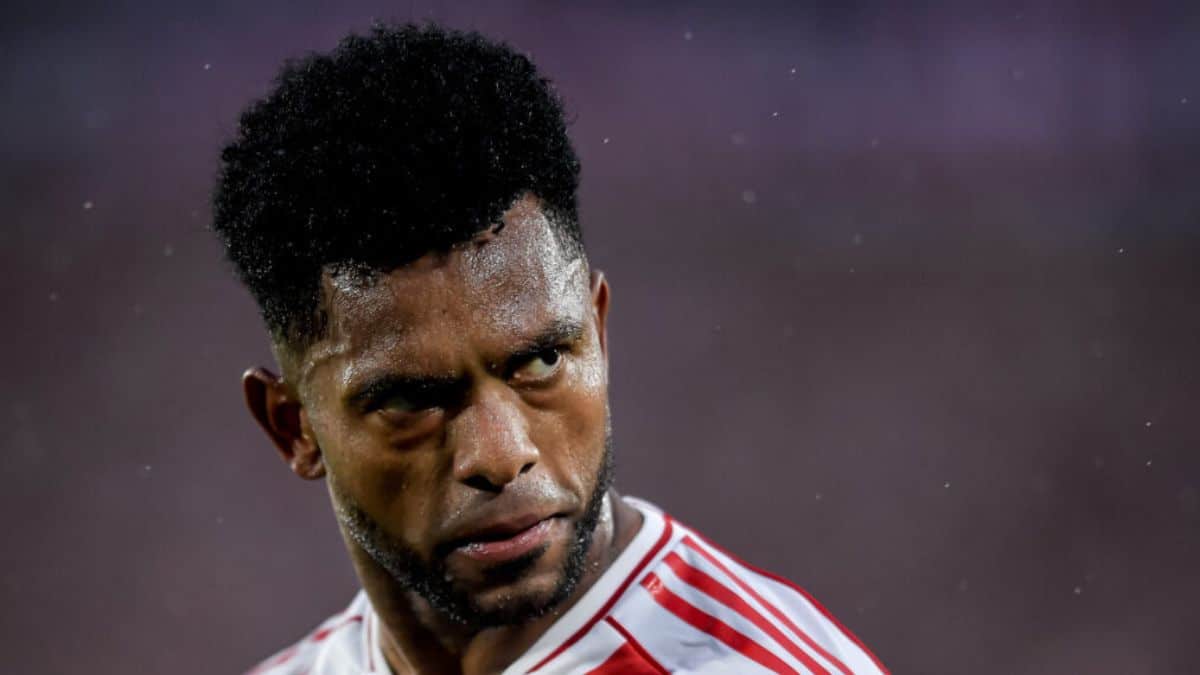 La cifra que nadie imaginaba: lo que realmente pagó River por cada partido de Borja