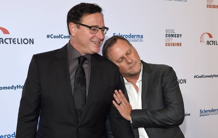 ‘Full House’ star shares heartbreaking cancer update: ‘Are you kidding me?’