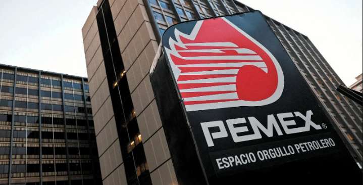 Deuda de Pemex alcanzó un máximo histórico de 28 mil millones de dólares a septiembre