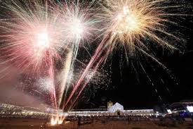 Festival de Luces de Villa de Leyva 2025 prepara su celebración para el Día de las Velitas.