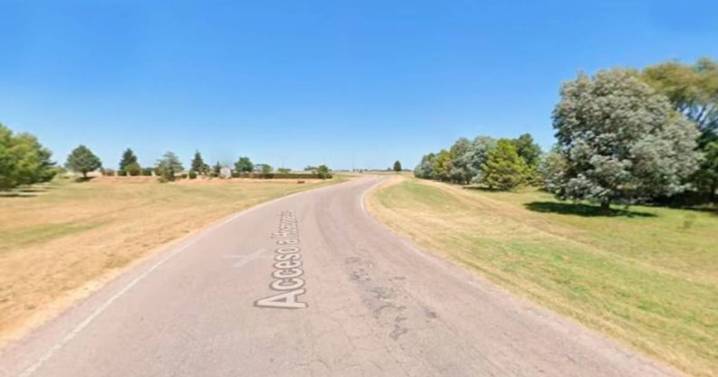 Mató a su hijo de 4 años de un tiro en la cabeza y se suicidó