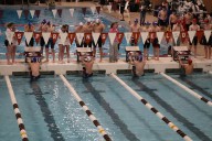 Western Mass. Boys Swimming Super 7: Minuteman, Patriot leagues represent these top athletes