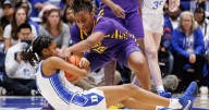 ACC's shaky start to women's basketball season continues with 13-3 loss to SEC in annual Challenge