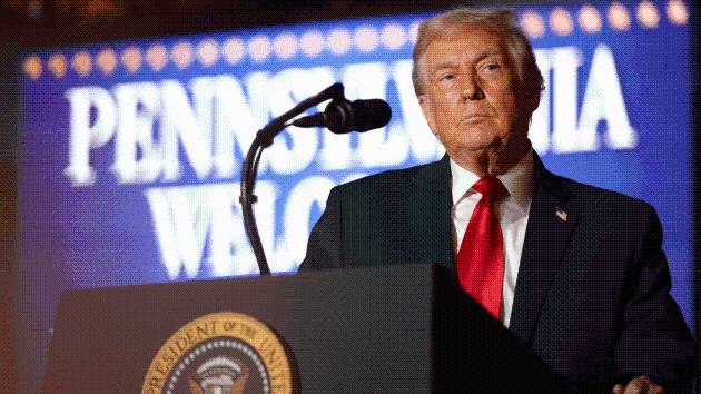 National Guard Sgt. Andrew Wolfe making ‘amazing’ progress after being shot in the head in deadly DC ambush: Trump