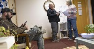 What a one-person resource center in Dillon reveals about Montana's fraying Medicaid system
