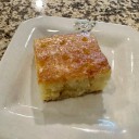 Festive Holiday Recipe: Malva Pudding