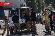 Fallece hombre de 70 años intoxicado por monóxido de carbono