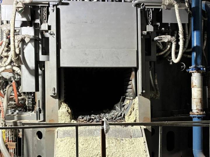 BREAKING: Algoma Steel issues 1,000 layoff notices