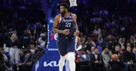 Instant observations: Joel Embiid and VJ Edgecombe return, but Sixers' comeback bids fall short in double