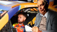 Bloomberg Stops By Daytona 500 To Hand Out Speeding Tickets