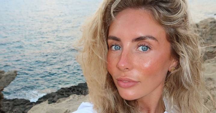 'I snitched on Bonnie Blue in Bali - cops were baffled by one disturbing detail'