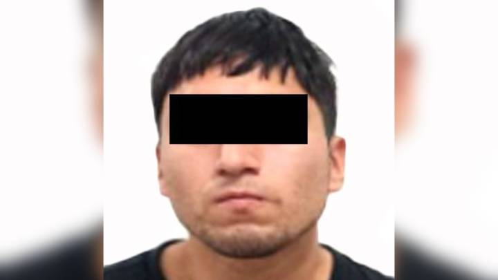 Vinculan a Proceso a Sujeto que Presuntamente Mató a un Elemento de la Guardia Nacional