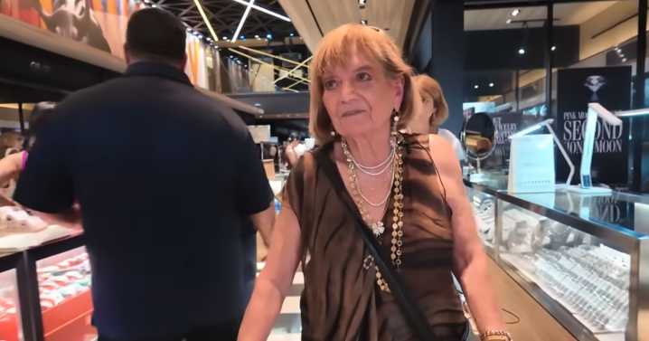 Woman, 101, shares secret to living longer claiming she 'would die' if she gave up one habit