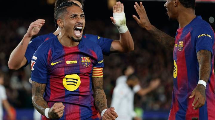 Las claves de la victoria del Barcelona ante Osasuna