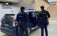 Arrestado dos veces en un día