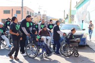 Feria de la inclusión y participación ahora estará en Tizayuca
