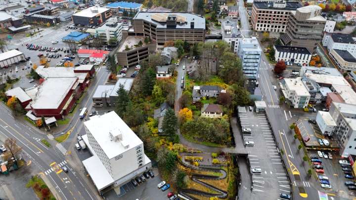 Judge gives city OK to refile eviction cases against Telephone Hill residents