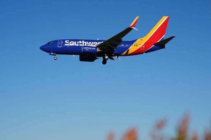 Cambio importante en Southwest Airlines: nueva regla para pasajeros con sobrepeso a partir de enero de 2026
