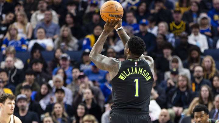 Pelicans’ Zion Williamson to miss ‘extended time’ with adductor injury