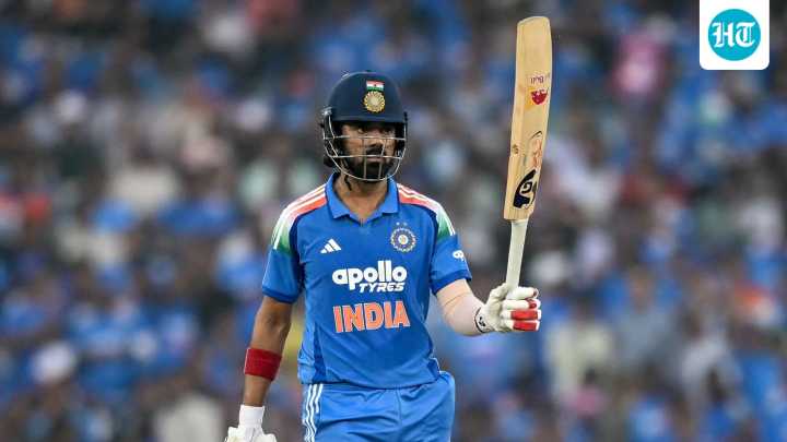 Rahul's versatility comes into focus, Steyn says, ‘he would go on to get tons'