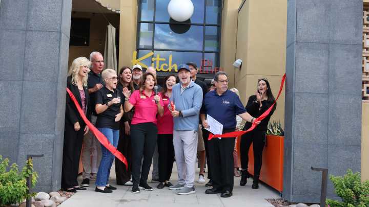 La Quinta restaurant opening benefits Desert Cancer Foundation