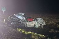 1 Person Killed and 18 Others Injured in School Bus Crash