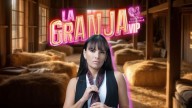 Fabiola Campomanes es la octava eliminada de La Granja VIP