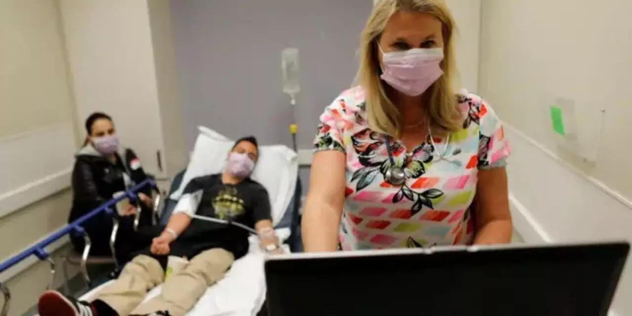 Súper gripe” H3N2 desata alerta en el Reino Unido: regresan cubrebocas y cierres escolares