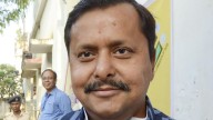 Bihar Minister Nitin Nabin appointed BJP's national working president