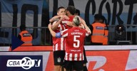 Estudiantes campeón del Clausura tras una final para el infarto