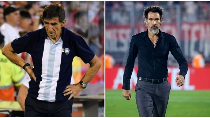 Gustavo Costas y Eduardo Domínguez tienen todo listo: los convocados de Racing y Estudiantes para la final del Torneo Clausura