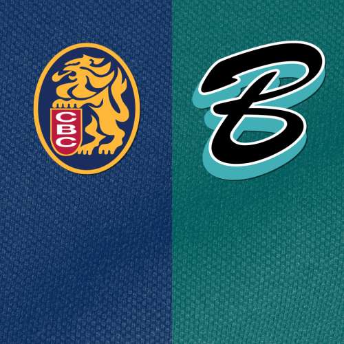 Resumen Leones vs Bravos