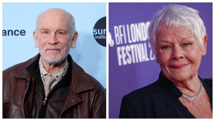 Today’s famous birthdays list for December 9, 2025 includes celebrities John Malkovich, Judi Dench