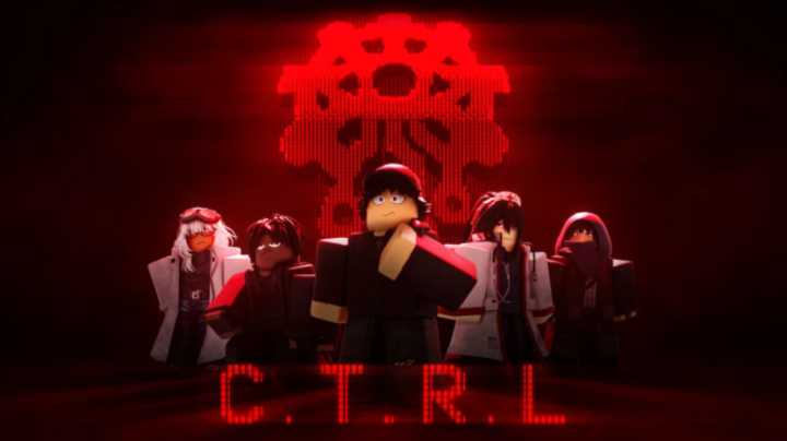 'Roblox Control' Codes December 2025: Play as C.T.R.L. Employee to Investigate a Haunted Place
