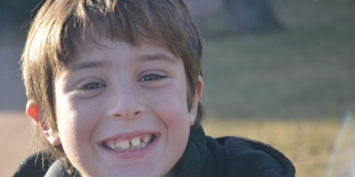 Un hijo enfermo, una palabra prohibida y 380 sueños cumplidos: la misión de una mamá que transformó su dolor en un motor solidario