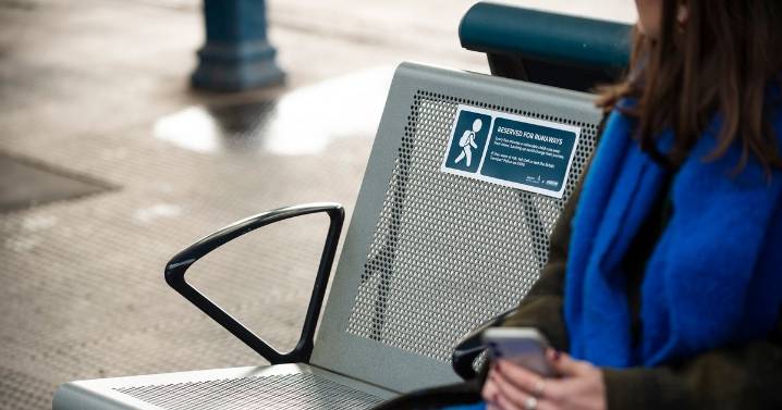 Film shows what to look for as a child runs away every five minutes