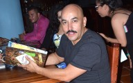 Lupillo Rivera revela cómo surgió el flechazo entre él y Taina Pimentel, su nueva y joven novia
