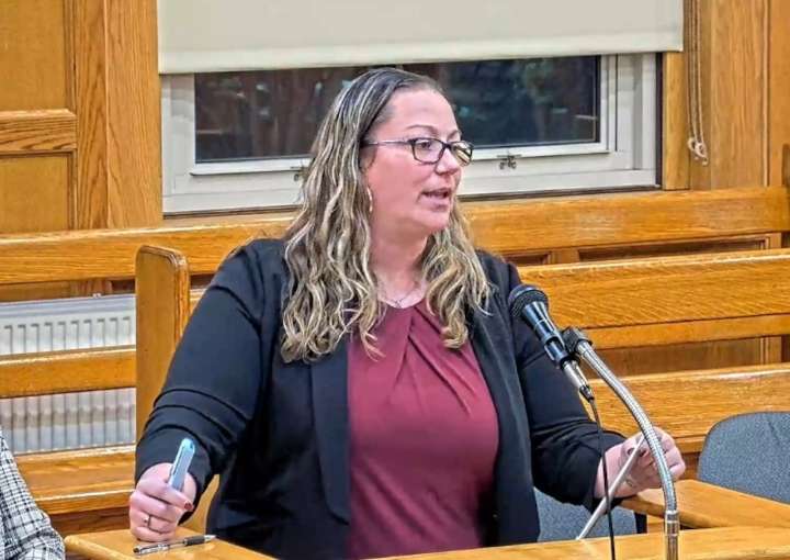 Westfield City Council sets up showdown with mayor over use of free cash to defray tax increase