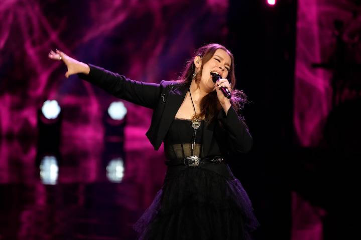 Central Pa. singer advances to ‘The Voice’ finale, ‘wants to make everyone proud no matter what’